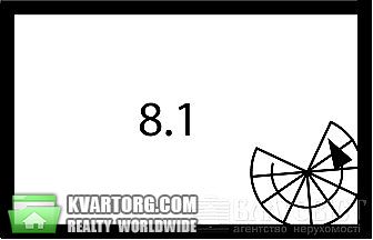 Sell 5-room apartment. Киев, Щорса — photo 8