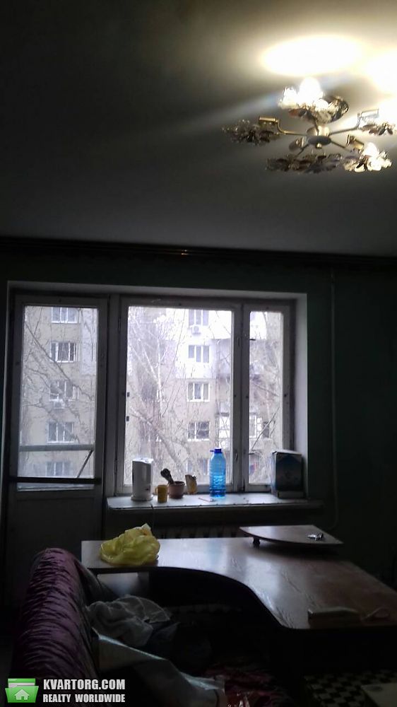 Sell 1-room apartment. Одесса, Затонского — photo 1