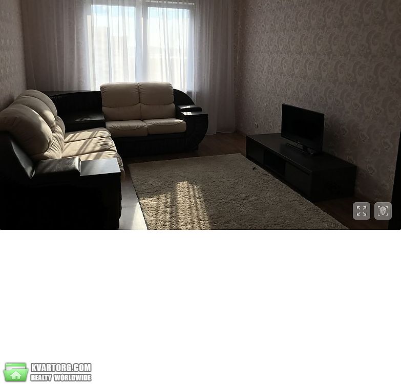 Rent out 1-room apartment. Киев, Софі&769;ї Ру&769;сової — photo 4