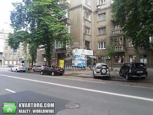 Sell office. Киев,  Институтская — photo 7