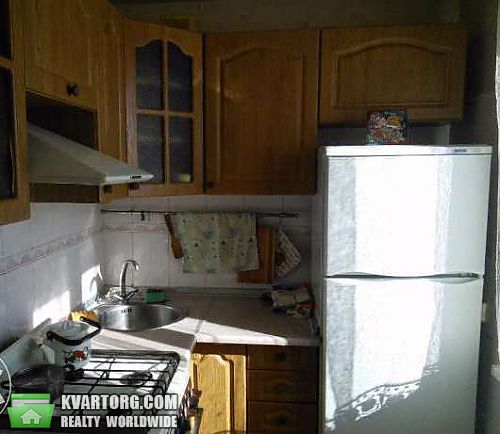 Sell 1-room apartment. Киев, Зодчих — photo 8