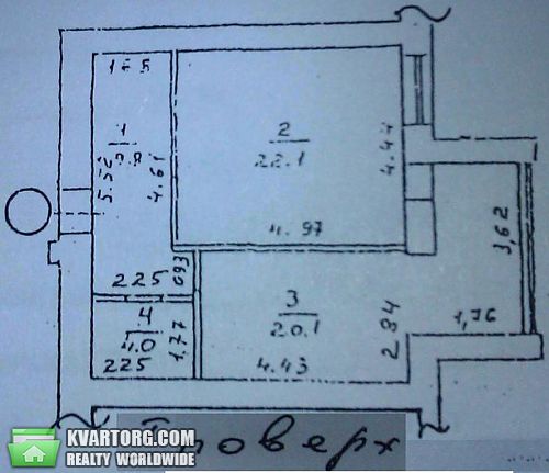 Sell 1-room apartment. Одесса, Мечникова / Пастера — photo 7