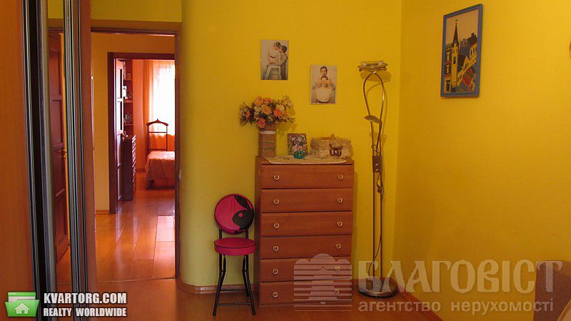 Sell 3-room apartment. Киев,  Ахматовой — photo 8