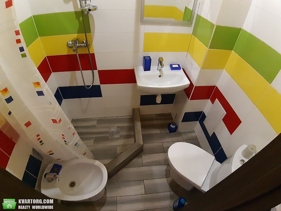 Rent out 1-room apartment. Львов, Перова — photo 4