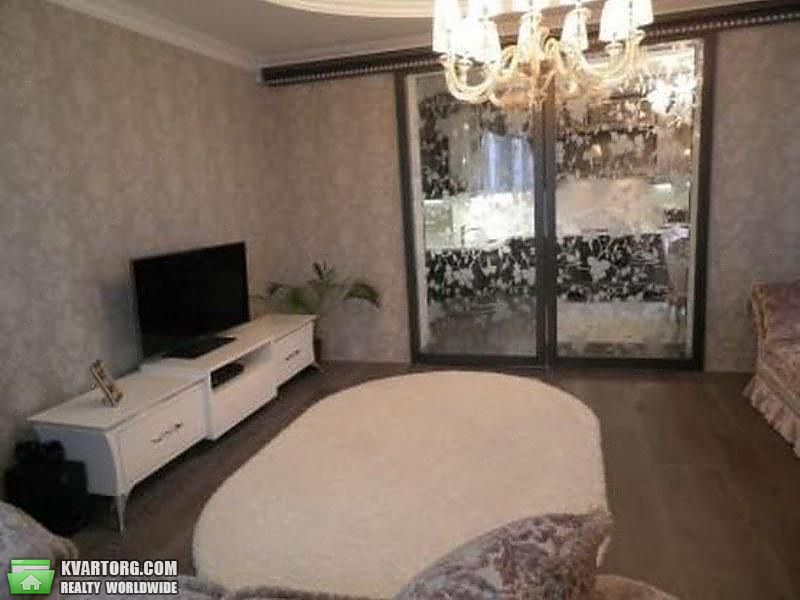 Rent out 3-room apartment. Киев,  Дмитриевская — photo 7