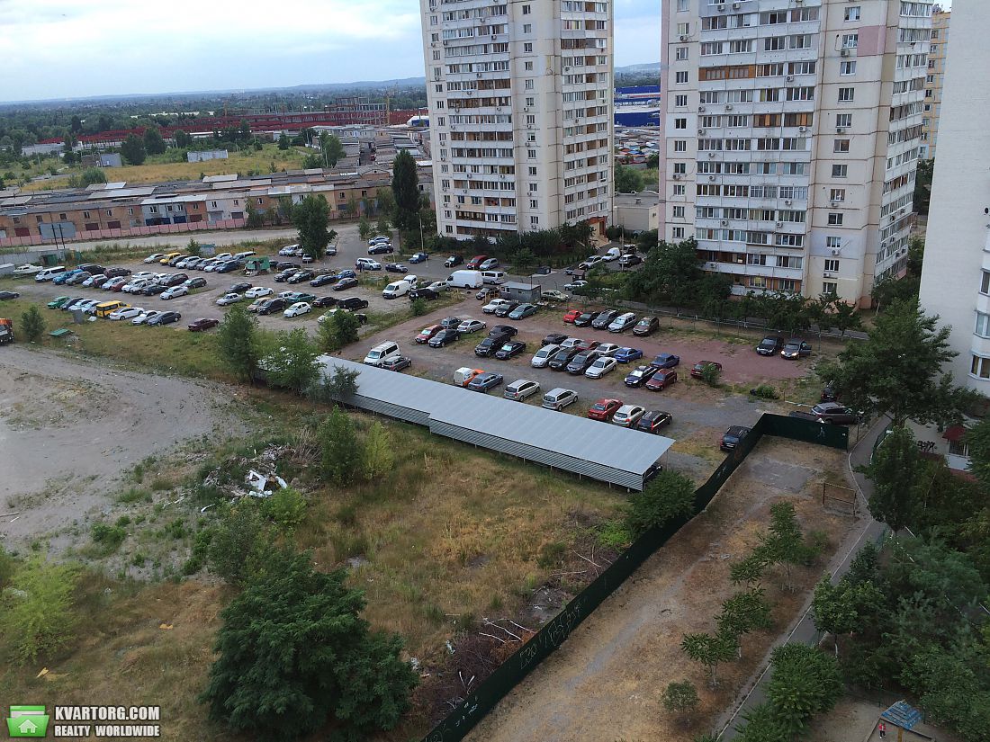 Sell 3-room apartment. Киев,  Вишняковская — photo 9