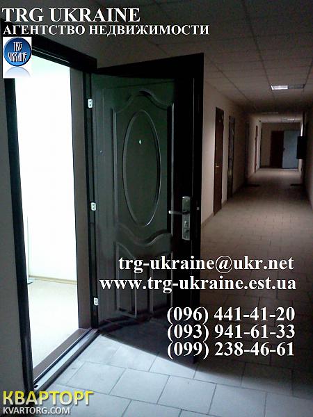 Rent out office. Киев,  Заболотного — photo 8