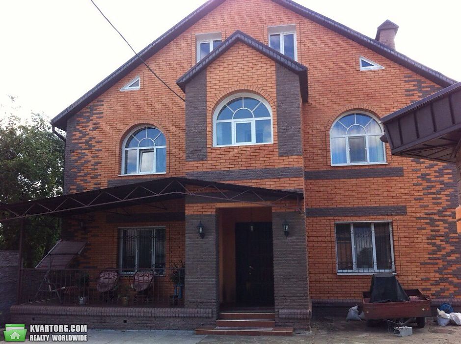 Sell house. Харьков, Циркуны — photo 1