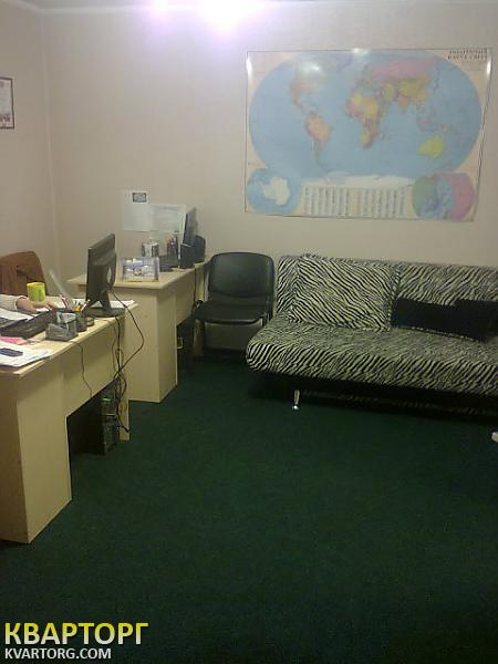 Rent out office. Киев, Горького — photo 1