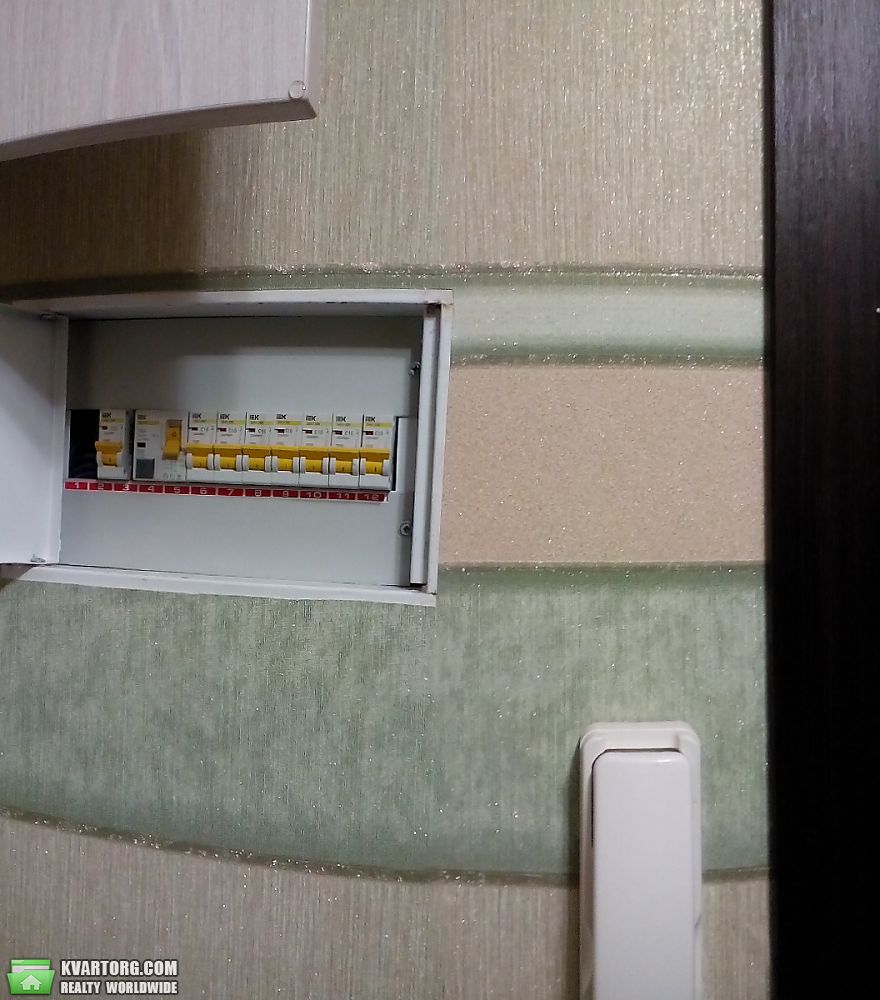 Rent out 1-room apartment. Киев, Гарматная — photo 8