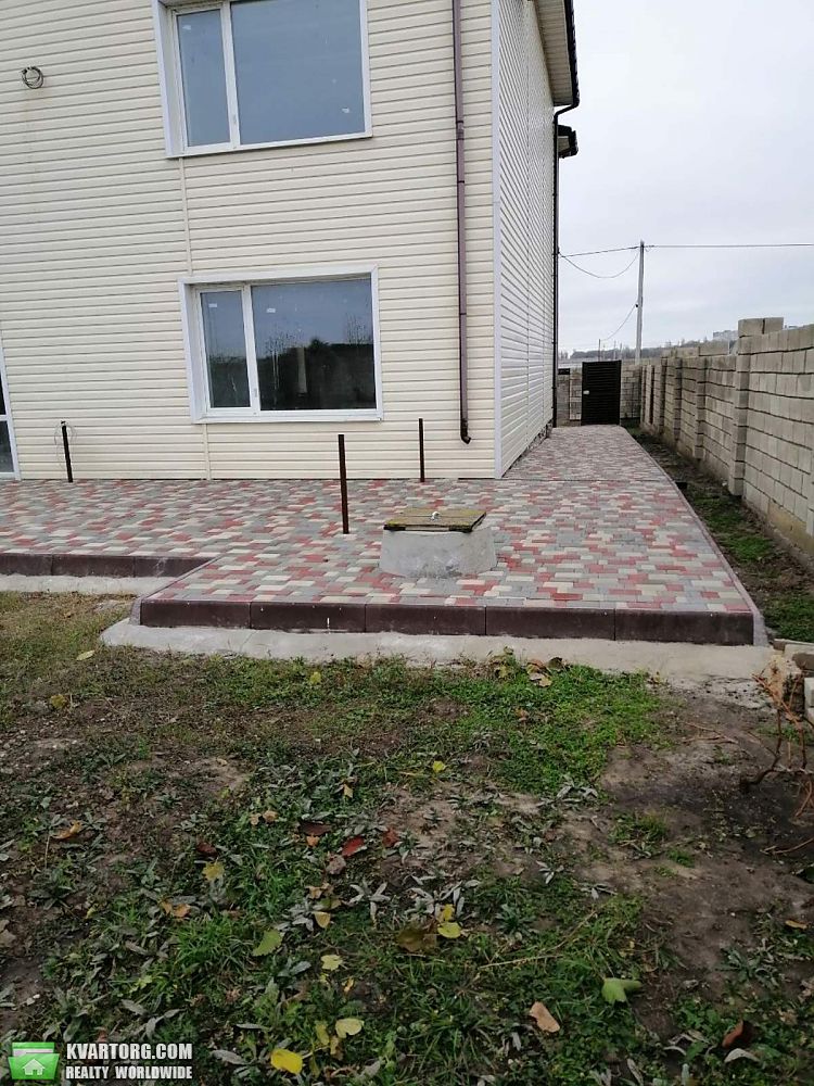 Sell house. Одесса, Новая Дофиновка — photo 1