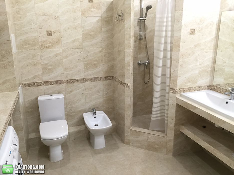 Rent out 1-room apartment. Киев,  Донца — photo 8