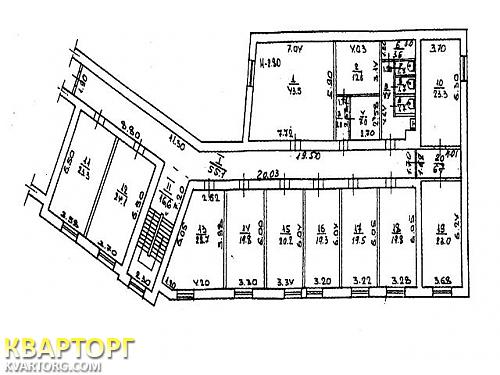 Sell office. Одесса, Топольского — photo 8