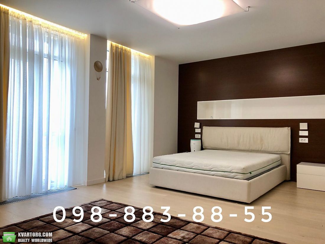 Rent out 5-room apartment. Киев,  Зверинецкая — photo 8