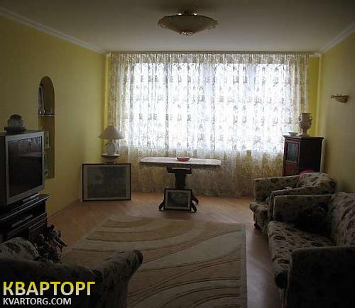 Sell 3-room apartment. Киев, Касияна — photo 1