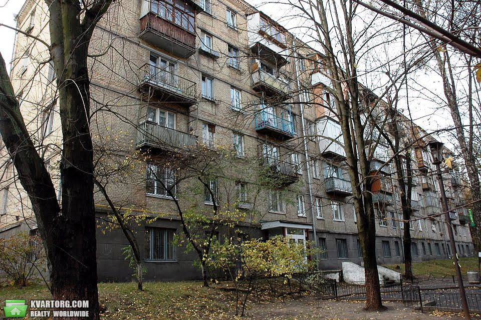 Sell 2-room apartment. Киев,  Ереванская — photo 3