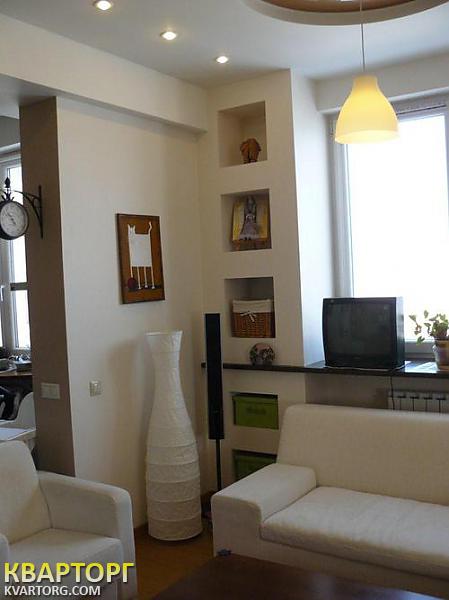 сдам 3-комнатную квартиру. Киев,   Героев Сталинграда пр - фото 3