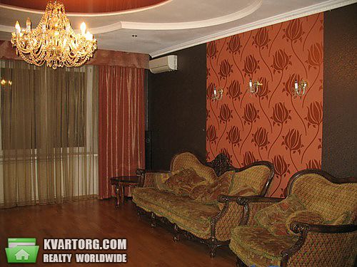 Rent out 3-room apartment. Киев,  Героев Сталинграда пр — photo 3