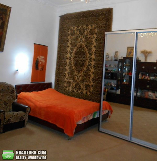 Sell 1-room apartment. Одесса, Екатерининская — photo 1