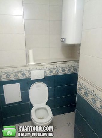 Rent out 1-room apartment. Киев,  Харьковское шоссе — photo 2