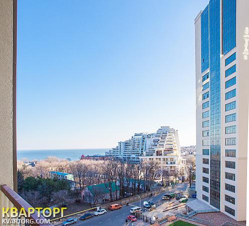 Rent out 3-room apartment. Одесса, Гагаринское Плато — photo 8
