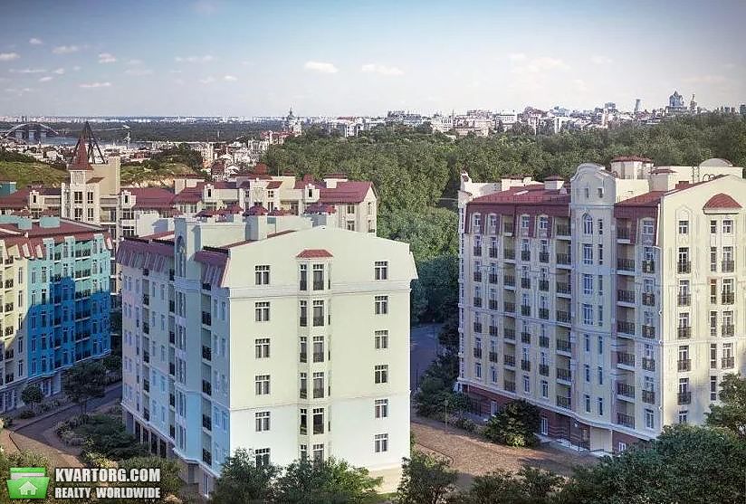 Sell 2-room apartment. Киев, Дегтярная — photo 1