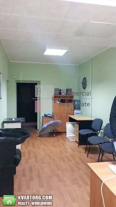 Sell office. Киев,  ул.Антоновича — photo 4