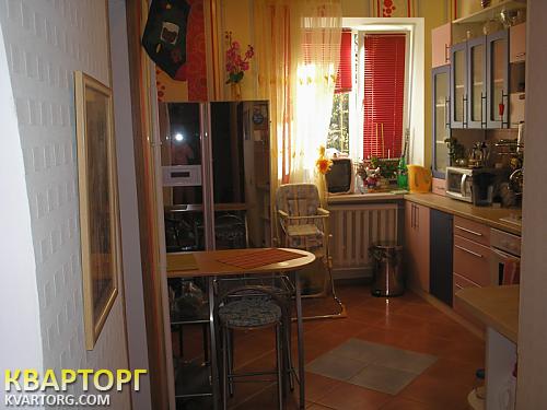 Rent out 3-room apartment. Киев,  Победы пр — photo 5