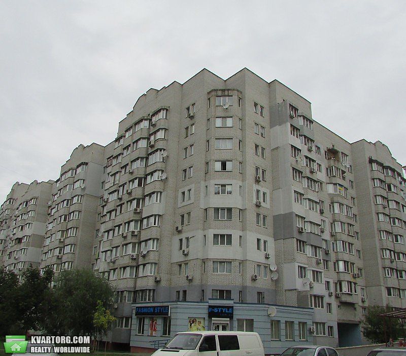 Sell 3-room apartment. Киев,  Конева — photo 7