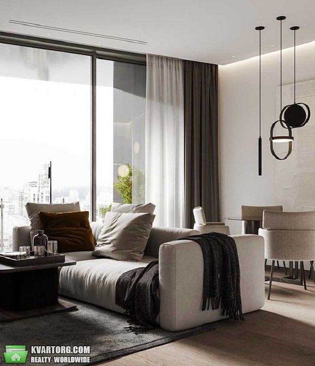 Sell 1-room apartment. Киев,  Лумумбы — photo 2