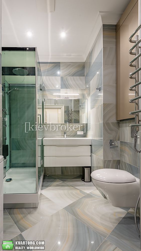 Rent out 2-room apartment. Киев,  Димитрова — photo 10
