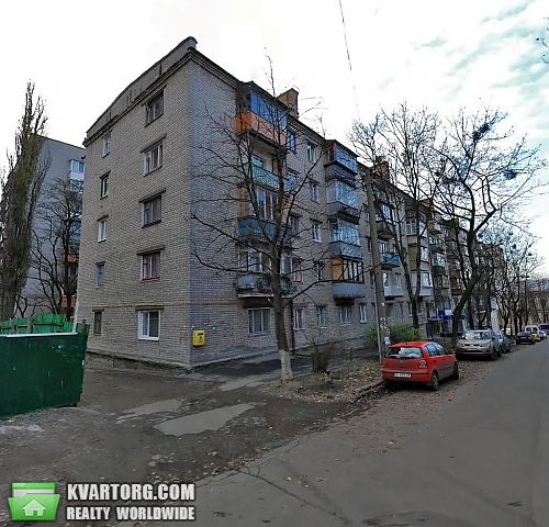Sell 1-room apartment. Киев, Барбюса — photo 3