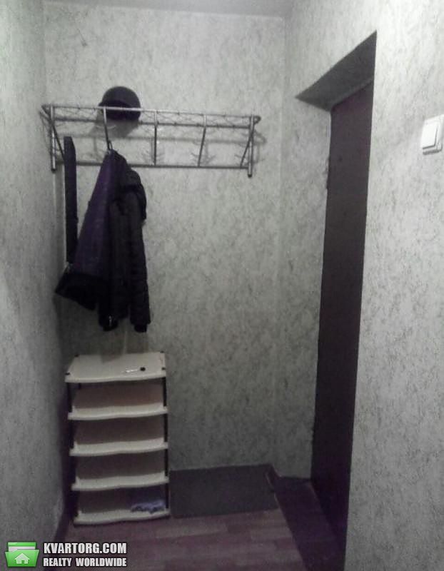 Rent out 1-room apartment. Днепропетровск, Инженерная — photo 4