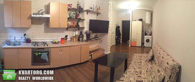 Sell 2-room apartment. Киев,  Голосеевская — photo 1