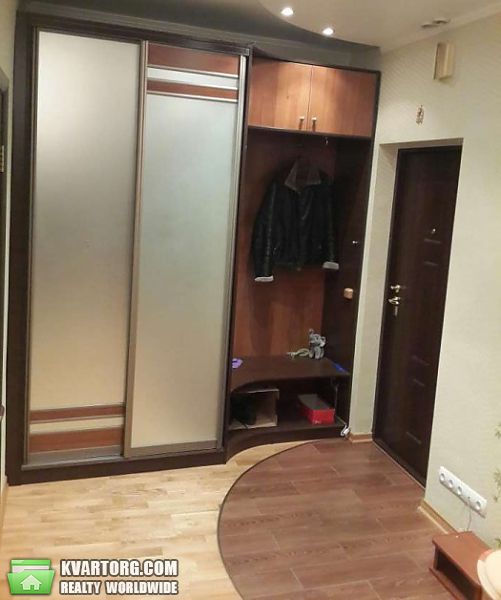 сдам 1-комнатную квартиру. Киев,  Днепровская наб - фото 8
