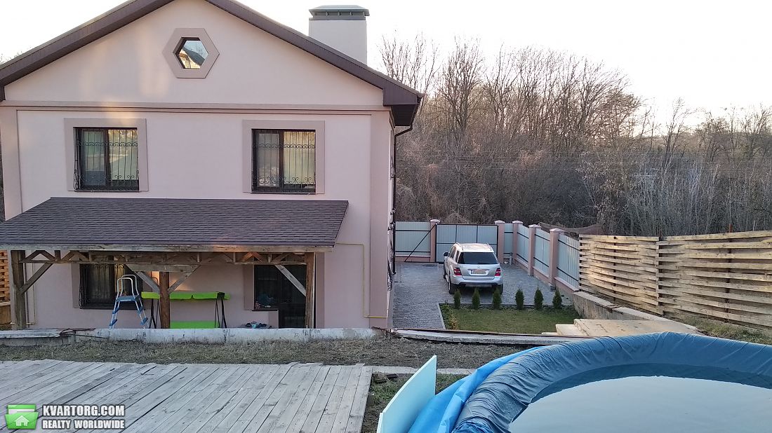 Sell house. Васильков, Владимрская — photo 3