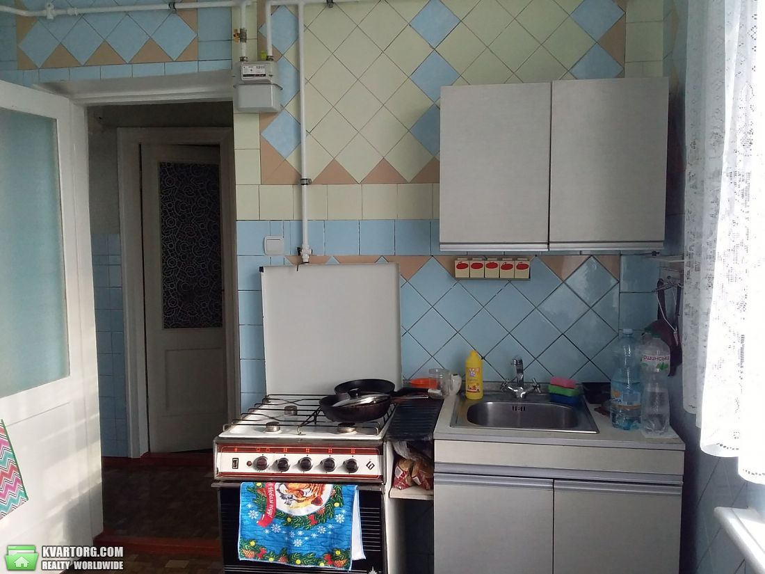 Rent out 3-room apartment. Киев, Попудренко — photo 8