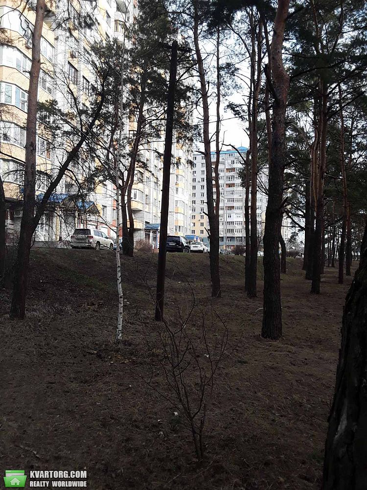 Sell 2-room apartment. Киев,  Алма-Атинская — photo 9