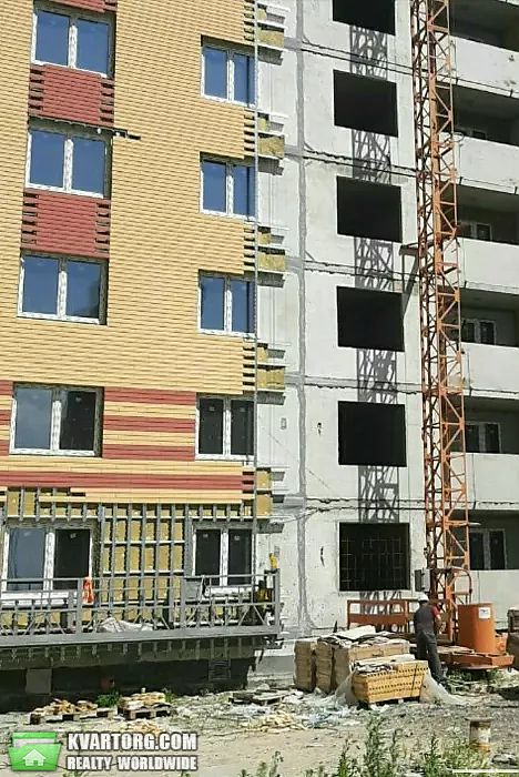 Sell 1-room apartment. Киев,  Гмыри — photo 4