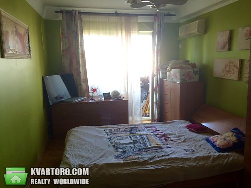 Sell 3-room apartment. Киев, Энтузиастов — photo 1