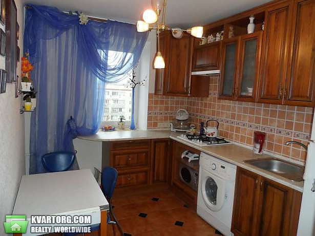 Sell 2-room apartment. Одесса, Маршала Жукова — photo 1