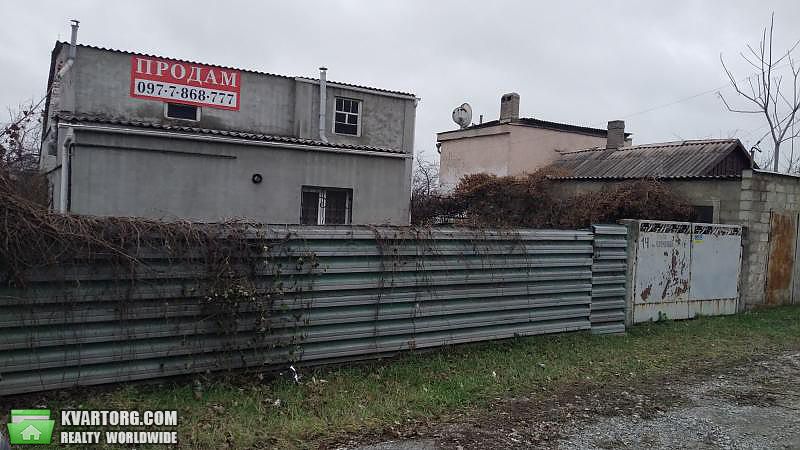 Sell house. Донецк, Клиновая — photo 1