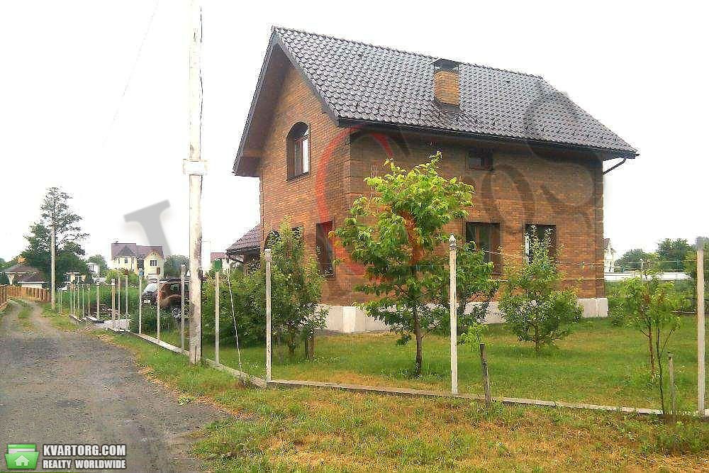 Sell house. Киевская обл., Салютная — photo 2
