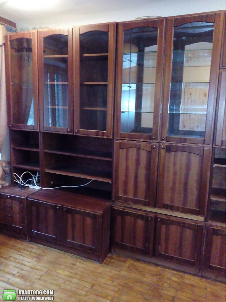 Rent out 2-room apartment. Киев,  Попова — photo 5