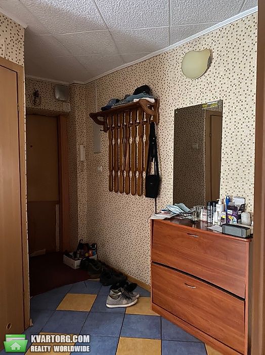 Sell 2-room apartment. Киев,  Тульчинская — photo 7