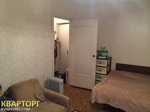Sell 1-room apartment. Киев, Туполева — photo 8