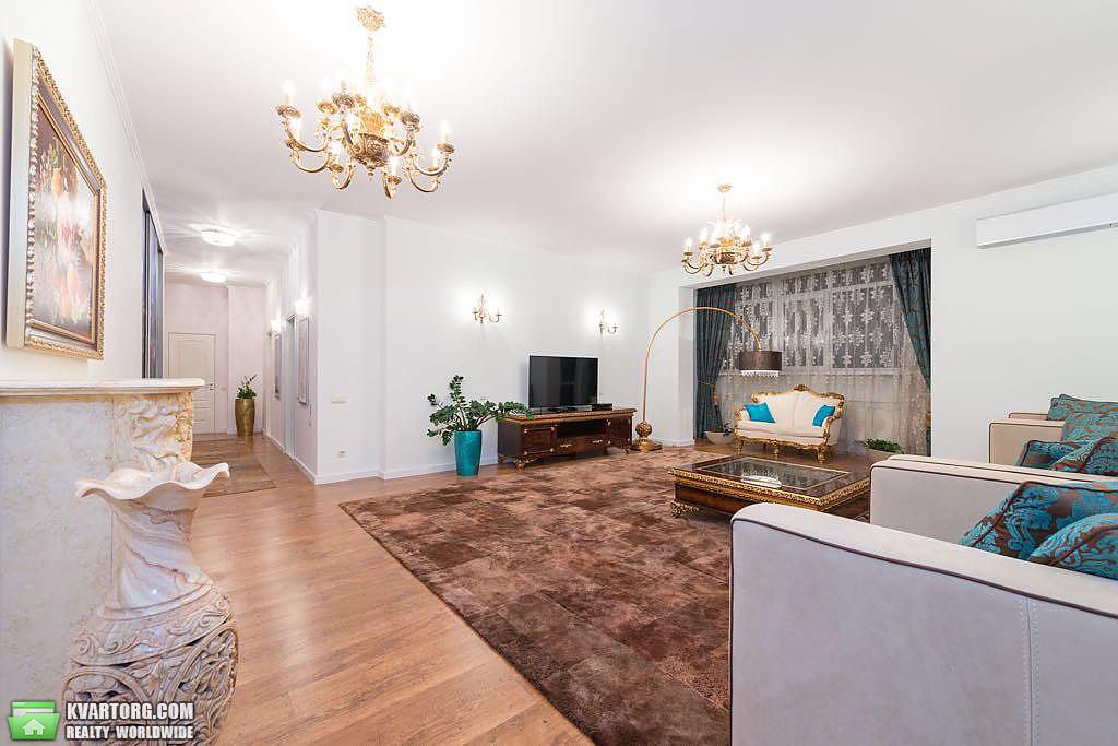 Rent out 2-room apartment. Киев, Коновальца — photo 4