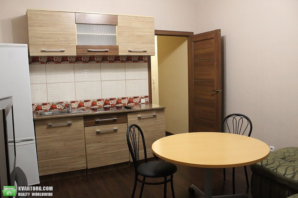 Sell 1-room apartment. Киев, Регенераторная — photo 1