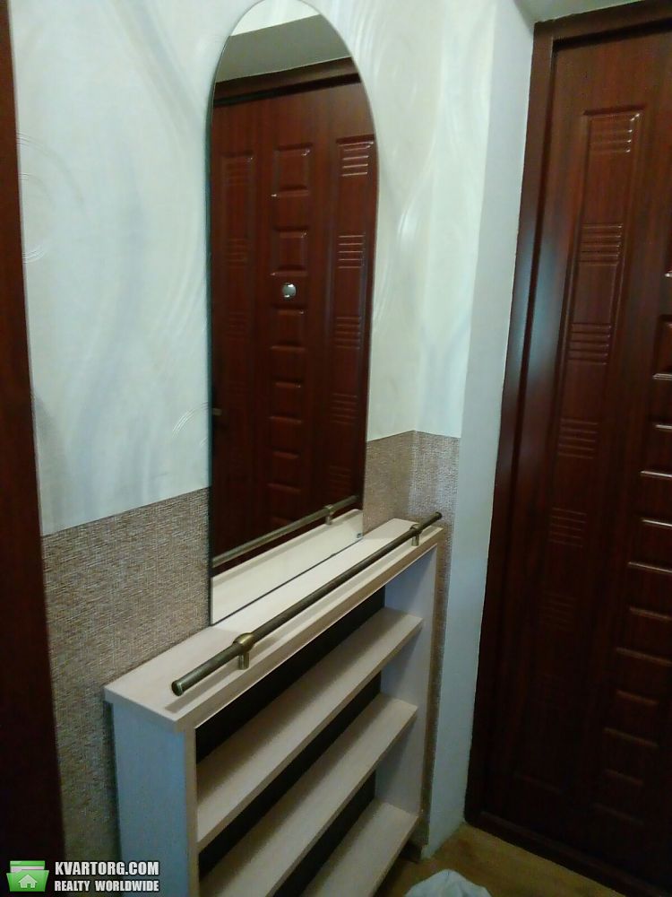 Rent out 1-room apartment. Киев, Стальского — photo 7
