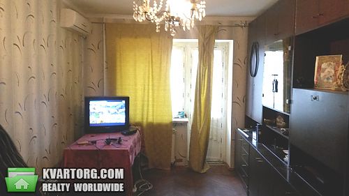 Sell 2-room apartment. Одесса, Шевченко проспект / Шампа — photo 3